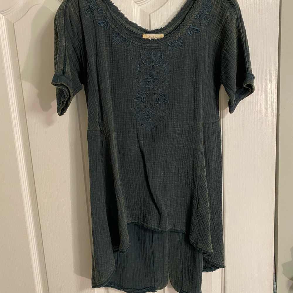 Altered state shirt